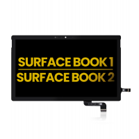 Lcd assembly for Microsoft surface Book 1 Book 2 13.5"